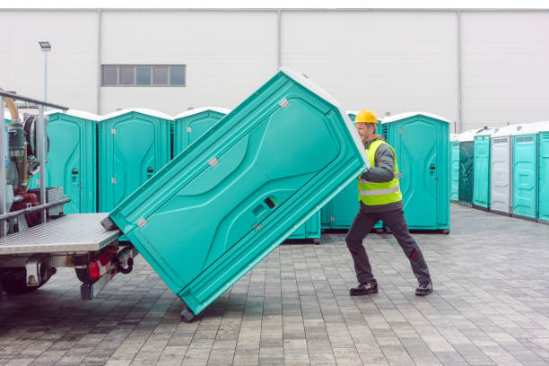 Best Long-term porta potty rental  in Franklin, CA