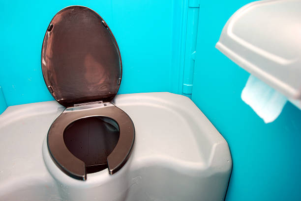 Porta potty rental for festivals in Franklin, CA